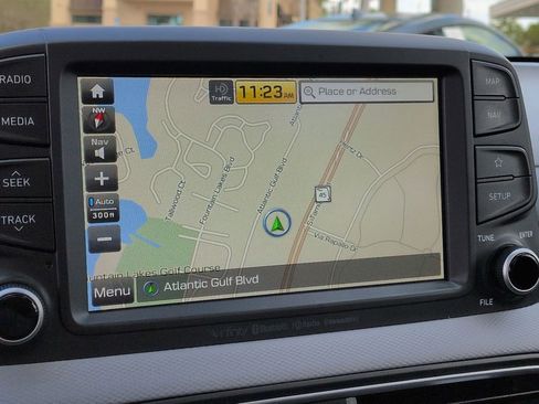 Used 2020 Hyundai Kona Ultimate image 21