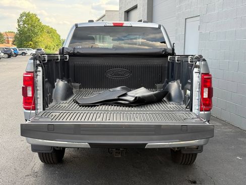 Used 2022 Ford F150 XLT AWD/4WD image 34