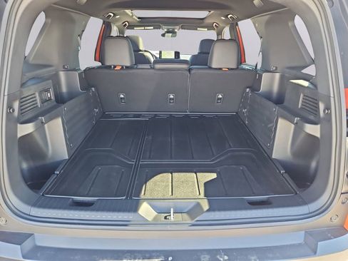 Certified 2026 Honda Passport TrailSport image 36