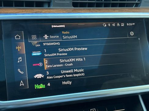 Certified 2022 Audi A6 3.0T allroad Premium Plus image 15