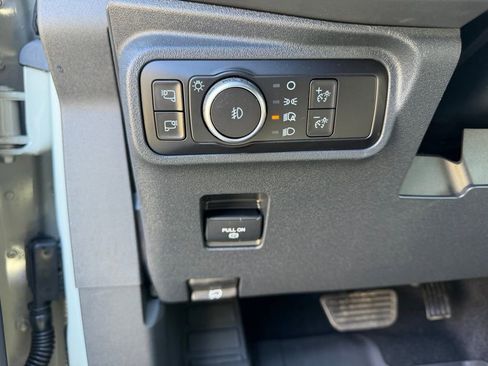 New 2026 Ford Bronco Raptor AWD/4WD image 18