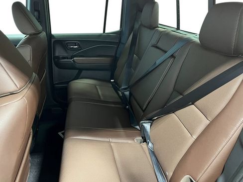 New 2026 Honda Ridgeline RTL image 24