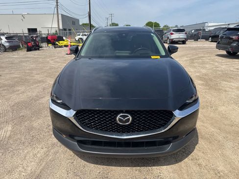 Used 2023 MAZDA CX-30 2.5 Turbo w/ Premium Plus Pkg AWD/4WD image 10