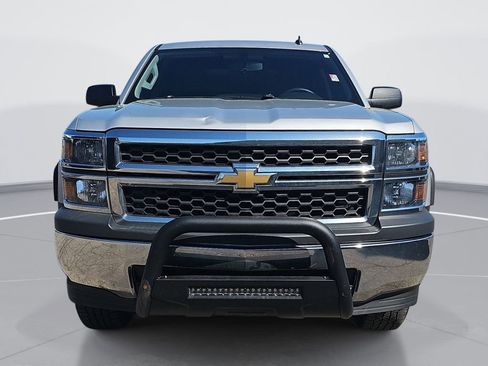 Used 2014 Chevrolet Silverado 1500 W/T w/ Trailering Package AWD/4WD image 10