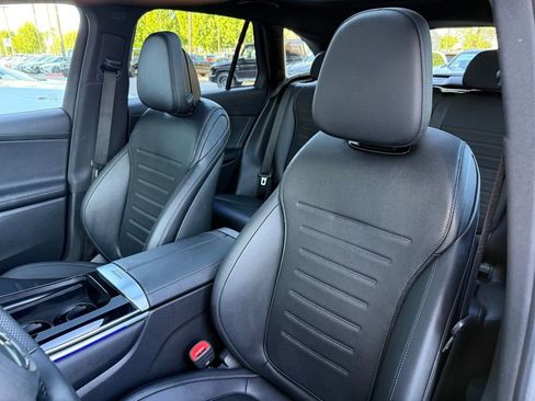 Certified 2026 Mercedes-Benz GLC 350e 4MATIC image 14