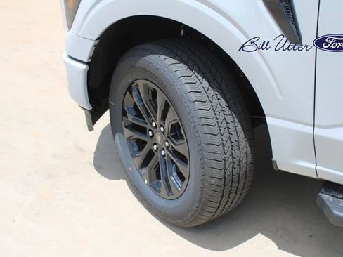 New 2026 Ford F150 Lariat AWD/4WD image 5