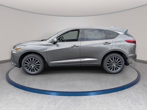 New 2026 Acura RDX SH-AWD w/ Advance Package image 8