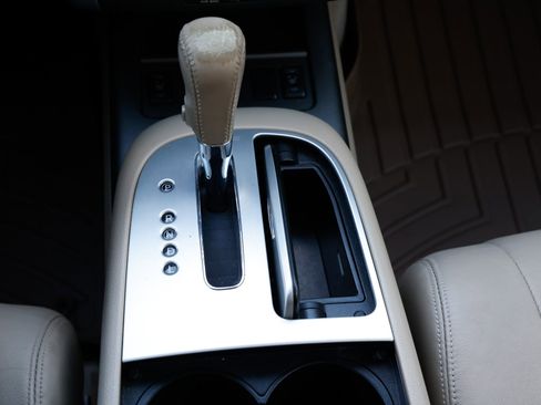 Used 2013 Nissan Murano SL w/ Navigation Pkg image 43