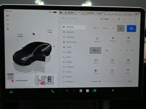 Used 2023 Tesla Model 3 Standard Range image 27