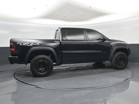 Used 2023 RAM 1500 TRX w/ TRX Level 2 Equipment Group AWD/4WD image 3