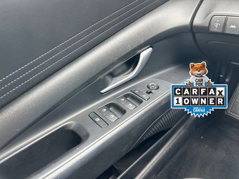 Certified 2023 Hyundai Elantra SEL FWD image 10
