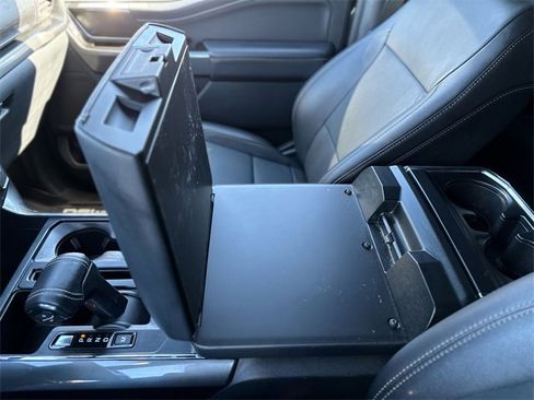 Used 2022 Ford F150 XLT w/ Equipment Group 302A High image 19