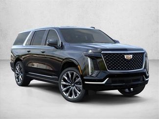 New 2026 Cadillac Escalade ESV Luxury w/ Touring Package AWD/4WD video 2
