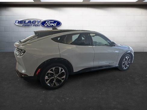 Used 2023 Ford Mustang Mach-E Premium image 6