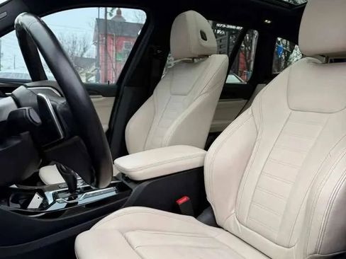 Used 2018 BMW X3 xDrive30i AWD/4WD image 7