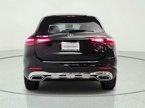 Certified 2026 Mercedes-Benz GLC 300 image 6