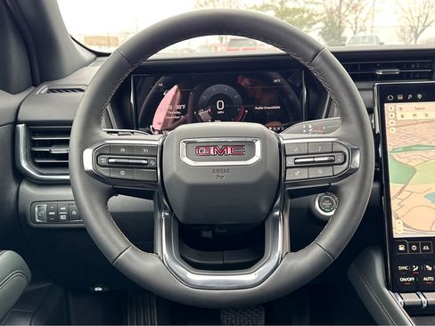 New 2026 GMC Terrain AT4 w/ Convenience Package III AWD/4WD image 15