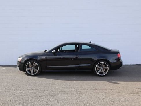 Used 2014 Audi S5 Prestige image 4