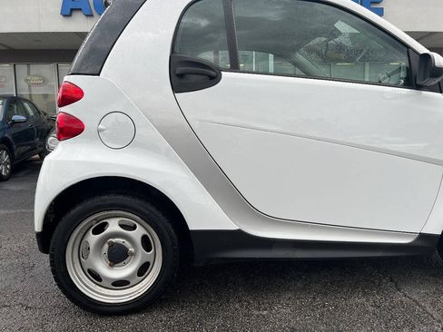 Used 2015 smart fortwo pure RWD image 33