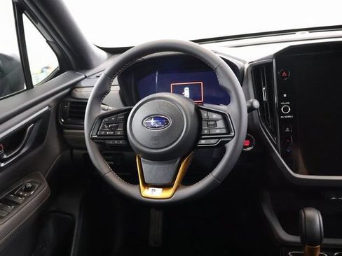 New 2026 Subaru Forester Wilderness AWD/4WD image 16