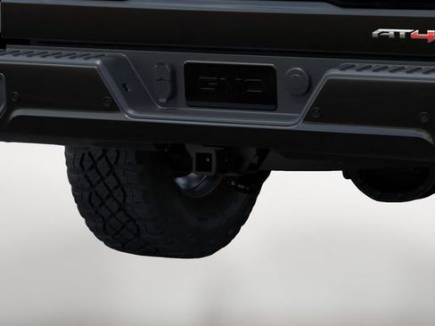 New 2026 GMC Sierra 1500 AT4X AWD/4WD image 14