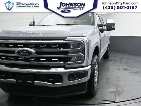 New 2026 Ford F250 Lariat w/ Lariat Ultimate Package AWD/4WD image 5