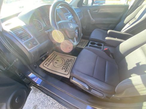 Used 2009 Honda CR-V LX image 5