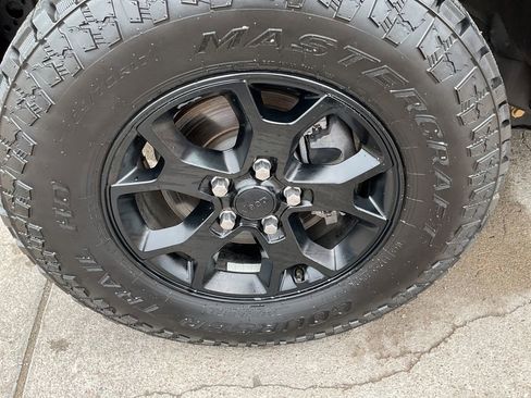 Used 2021 Jeep Wrangler Unlimited Sport image 15