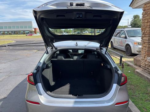 Used 2025 Honda Civic Sport image 30