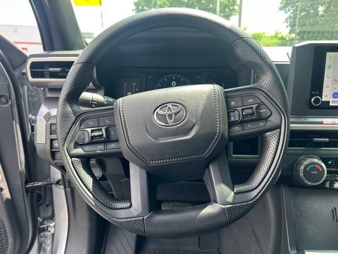 New 2026 Toyota Tacoma SR5 AWD/4WD image 22