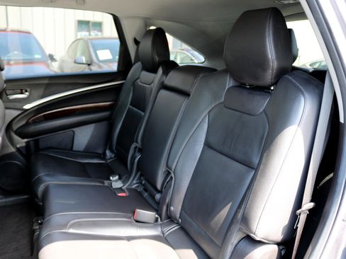 Used 2020 Acura MDX SH-AWD image 33