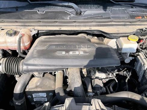 Used 2022 RAM 1500 Rebel w/ Rebel Level A Equipment Group AWD/4WD image 30