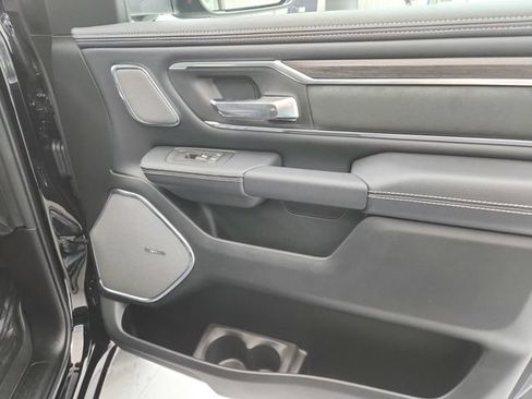New 2026 RAM 1500 Laramie w/ Night Edition AWD/4WD image 47