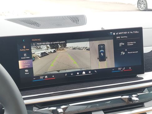 New 2026 BMW X5 xDrive40i w/ M Sport Package image 18