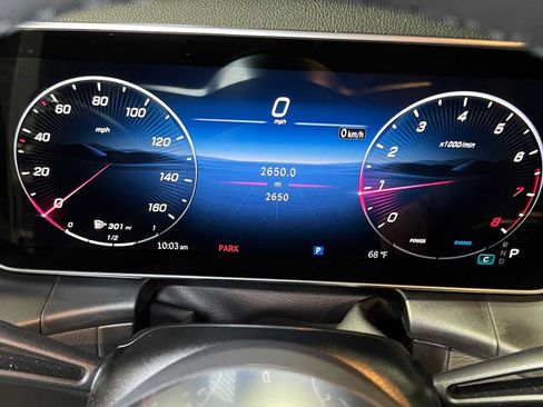 Used 2026 Mercedes-Benz GLC 300 4MATIC image 31