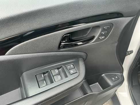 Used 2022 Honda Passport Elite image 16