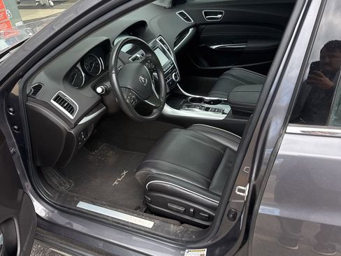 Used 2020 Acura TLX V6 SH-AWD w/ Technology Pkg image 27