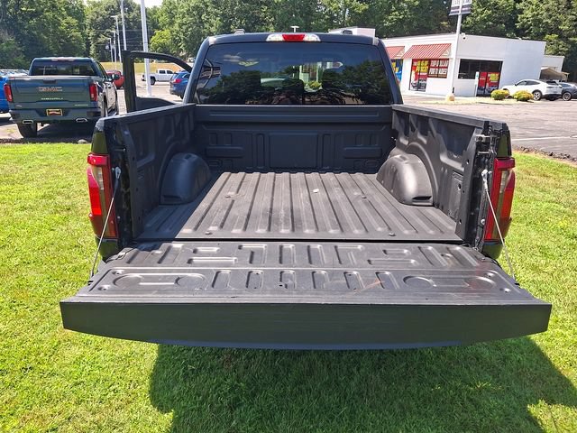 Used 2025 Ford F150 XLT w/ Equipment Group 301A Standard RWD image 29