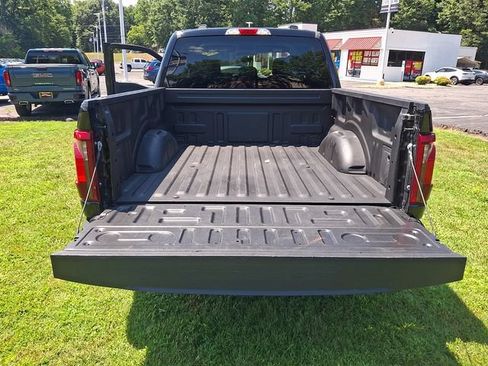 Used 2025 Ford F150 XLT w/ Equipment Group 301A Standard RWD image 29