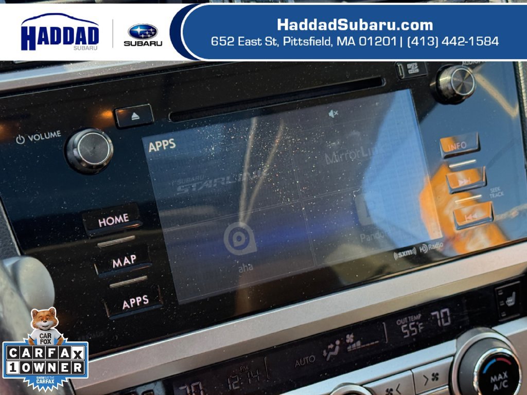 Used 2017 Subaru Outback 3.6R Touring AWD/4WD image 25