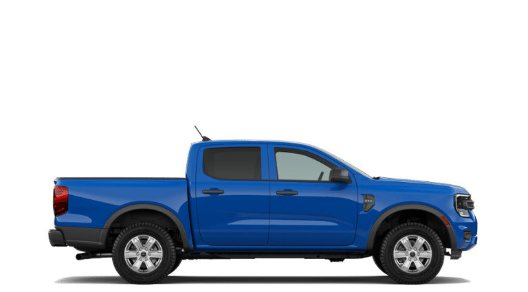New 2026 Ford Ranger XL RWD image 27