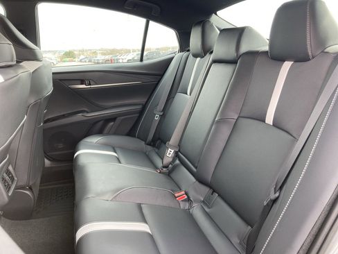 Certified 2026 Toyota Camry SE image 27