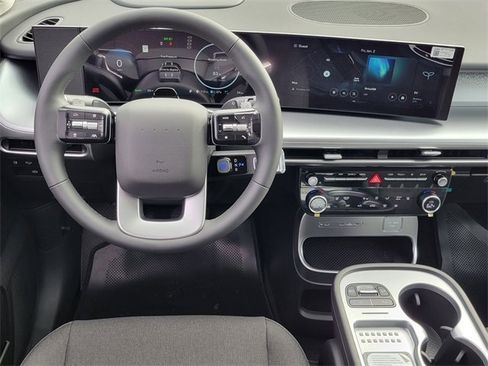 New 2026 Hyundai Ioniq 9 SE w/ Tow & Go Package image 4