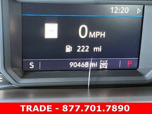 Used 2019 GMC Sierra 1500 SLT w/ SLT Convenience Package image 23