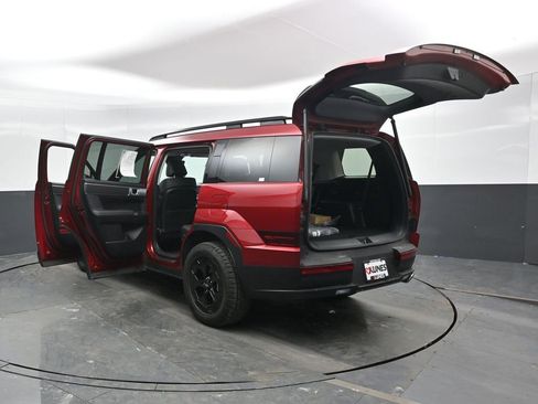 Used 2025 Hyundai Santa Fe XRT image 58