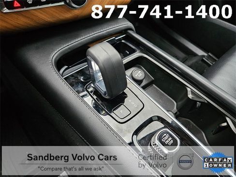Certified 2024 Volvo XC90 B6 Plus w/ Protection Package Premier image 25