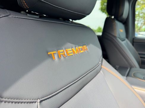 New 2026 Ford Expedition Tremor AWD/4WD image 12