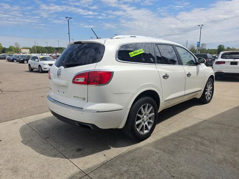 Used 2014 Buick Enclave Leather AWD/4WD image 6