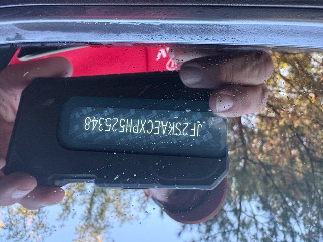 Used 2023 Subaru Forester Premium AWD/4WD image 16