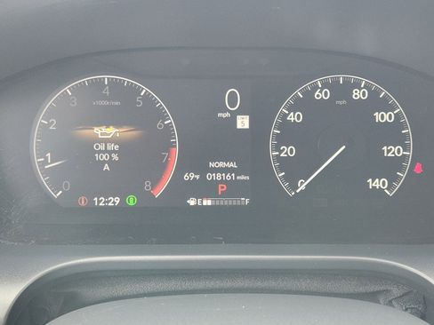 Used 2023 Honda HR-V Sport image 15